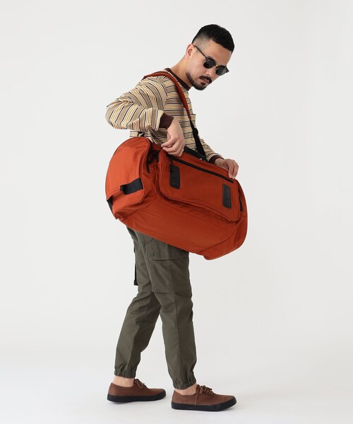 BEAMS+（ビームスプラス） ショルダーバッグ BEAMS PLUS / ダッフル