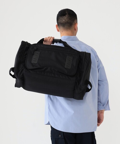 BEAMS+（ビームスプラス） ショルダーバッグ BEAMS PLUS / ダッフル