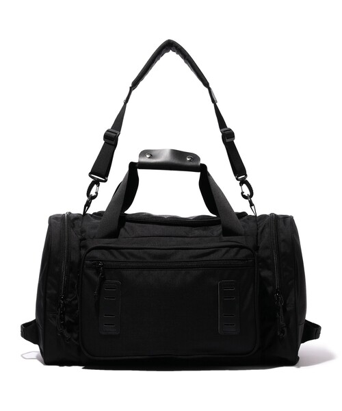 126BRIEFING×BEAMSPLUS/ 別注 ショルダーバッグ BRIEFING（ブリーフィング） ショルダーバッグ × BEAMS PLUS / 別注