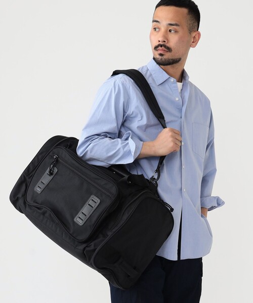 BEAMS+（ビームスプラス） ショルダーバッグ BEAMS PLUS / ダッフル