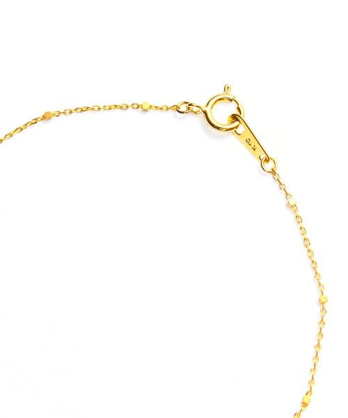 ブレスレット 「les bon bon」silent bracelet BOB472 レディースの画像