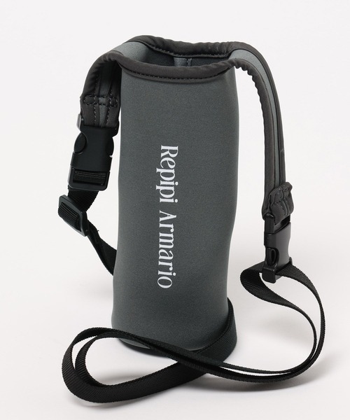 K&K■新品 レピピアルマリオ■ツ－ウェイ ボトルショルダー repipi armario（レピピアルマリオ） エコバッグ 「2WAY」RAシルキー