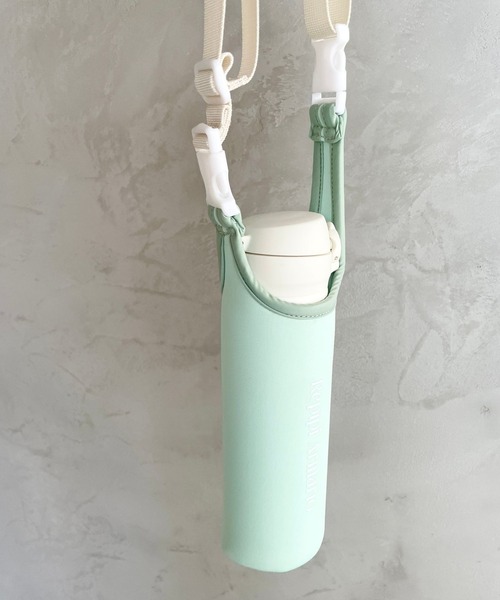 repipi armario（レピピアルマリオ） 水筒 シルキーボトルショルダー