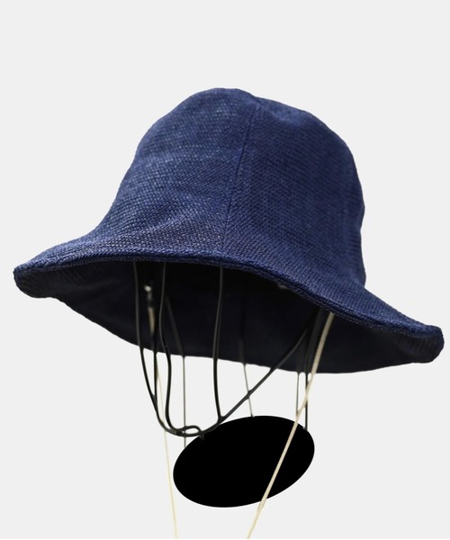 ナインテイラー　Nine Tailor Celosia Cas Nine Tailor 帽子 ハット 「Nine Tailor」 Celosia Hat メンズ