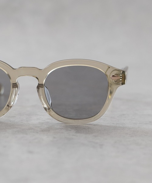 SENTI サングラス センティ / WELLINGTON SUNGLASS ウェリントン