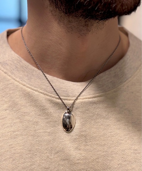 amp japan（アンプジャパン） ネックレス AMP JAPAN_Spoon Maria NC