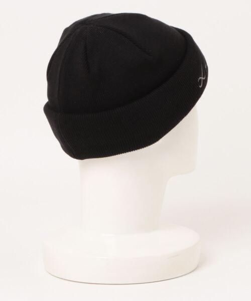 CW-X キャップ 帽子 ユニセックス ニットキャップ 3WAY仕様 レディース