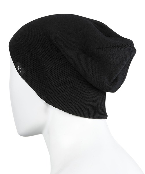 CW-X キャップ 帽子 ユニセックス ニットキャップ 3WAY仕様 レディース