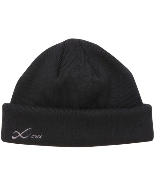 CW-X キャップ 帽子 ユニセックス ニットキャップ 3WAY仕様 レディース