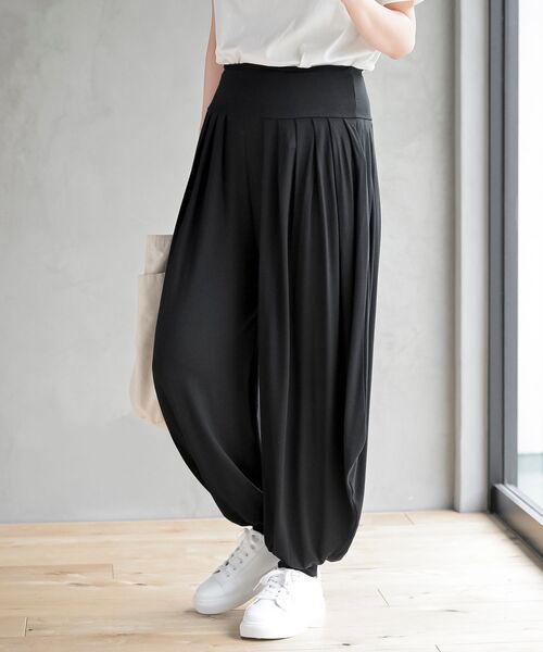 adidas パンツ 「adidas by Stella McCartney」WOVEN PANT
