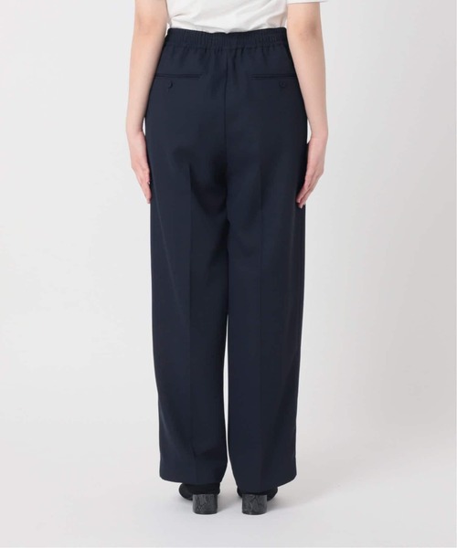 SLOBE IENA（スローブイエナ） パンツ スラックス 「WEB限定/追加2