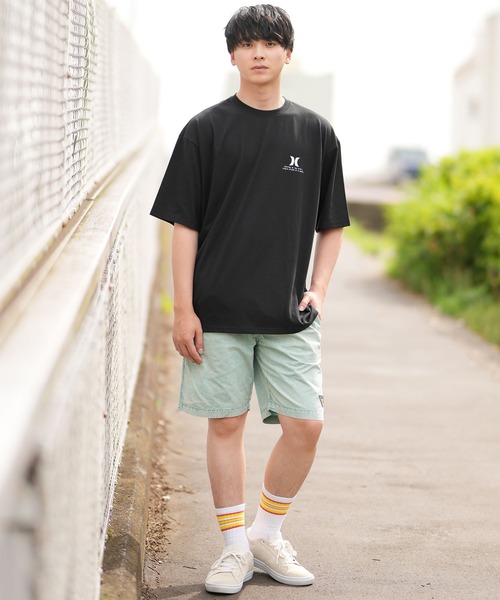 Hurley（ハーレー） tシャツ 「ムラサキスポーツ限定」Hurley/ハーレー