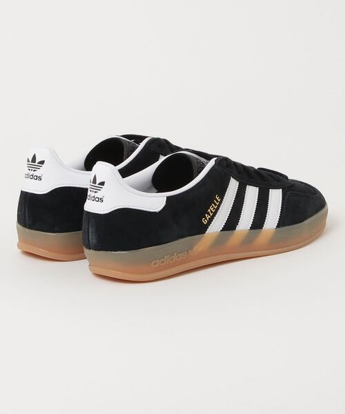 adidas Originals スニーカー GAZELLE INDOOR メンズ : ZOZOTOWN Yahoo