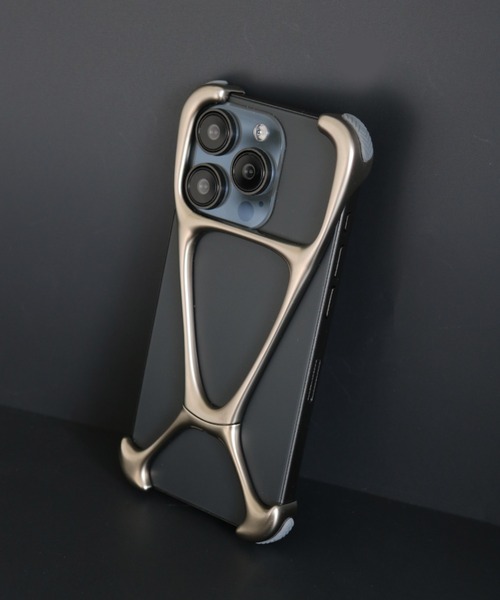 C520 ORIGINAL スマホケース 「C520/シーゴーニーゼロ」X Edge Case