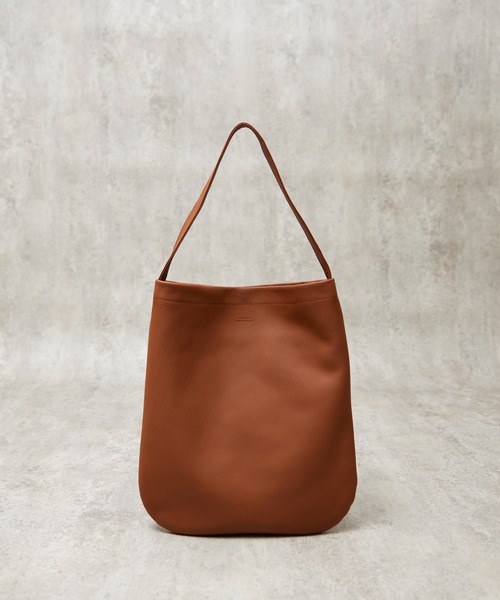 ★美品★　SLOW&CO　スロウ　レザー　トートバッグ　08 Bono - New Tote Bag -｜SLOW – スロウ 公式ECサイト | 革製の