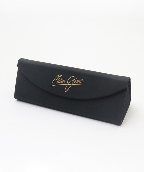 サングラス 「Maui Jim/マウイジム」 ラウンド 偏光サングラス MJ0627SA 002 レディース メンズの画像