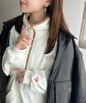 トレーナー スウェット 裏起毛 「JaVa ジ...の詳細画像3