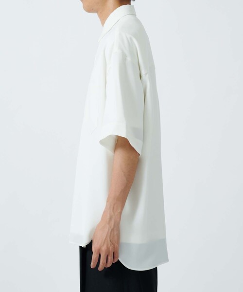 NOISEMAKER（ノイズメーカー） シャツ 「NOISEMAKER/ノイズメーカー