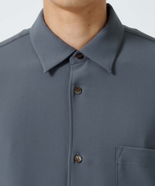 NOISEMAKER（ノイズメーカー） シャツ 「NOISEMAKER/ノイズメーカー