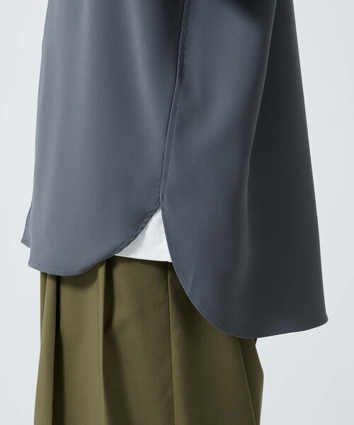 NOISEMAKER（ノイズメーカー） シャツ 「NOISEMAKER/ノイズメーカー