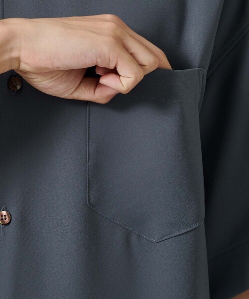 NOISEMAKER（ノイズメーカー） シャツ 「NOISEMAKER/ノイズメーカー