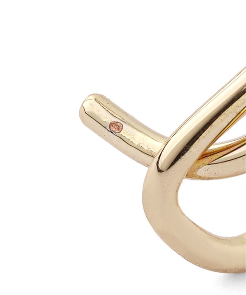 アクセサリー anemone ANEMONE @anemone_official Holiday Collection -------------- METAL