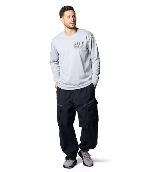★UNDER ARMOUR★メンズUAリフティングクラブヘビーウェイトT UNDER ARMOUR tシャツ UAヘビーウエイト リフティング クラブ