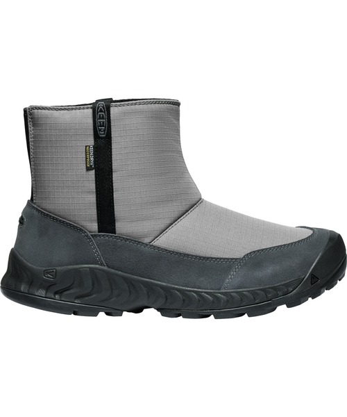 KEEN（キーン） ブーツ HOOD NXIS PULL ON WP / フッド ネクシス プル
