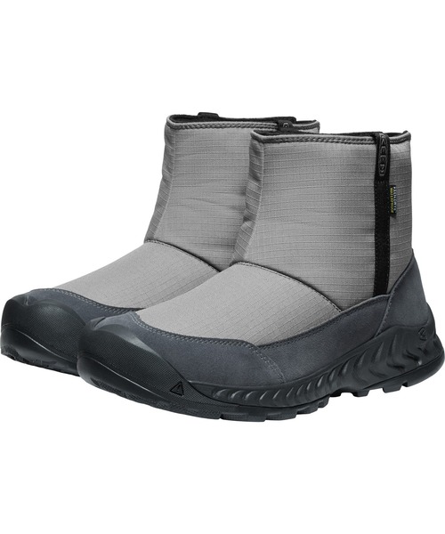 KEEN（キーン） ブーツ HOOD NXIS PULL ON WP / フッド ネクシス プル