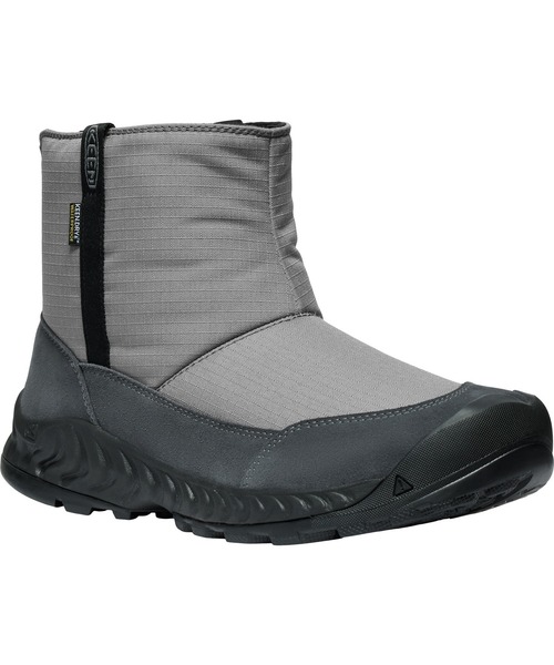 かなぶん KEEN（キーン） ブーツ HOOD NXIS PULL ON WP / フッド ネクシス プル