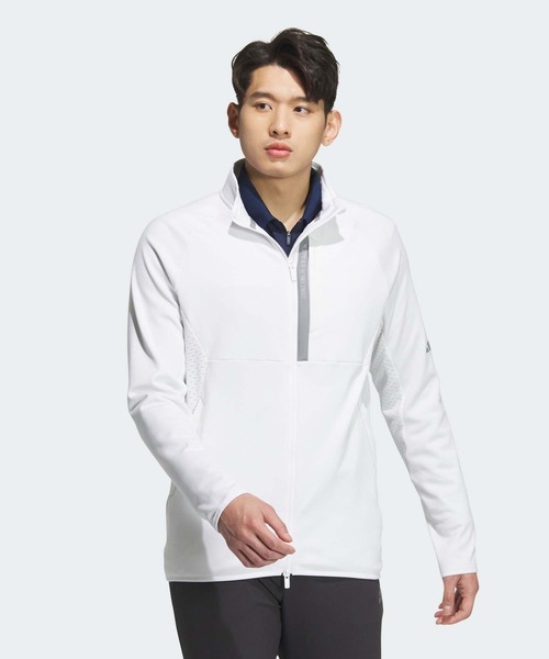 adidas ゴルフ メンズジャケット（サイズ（S/M/L）：3L（XXL