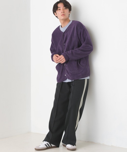 IOMICO ブラックジャージパンツ hj0284-010.jpg?fitin=720:720
