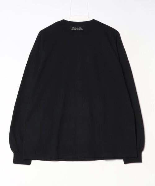 新品【REMI RELIEF/レミ レリーフ】 LONG SLEEVE TEE REMI RELIEF/レミ レリーフ】 LONG SLEEVE TEE