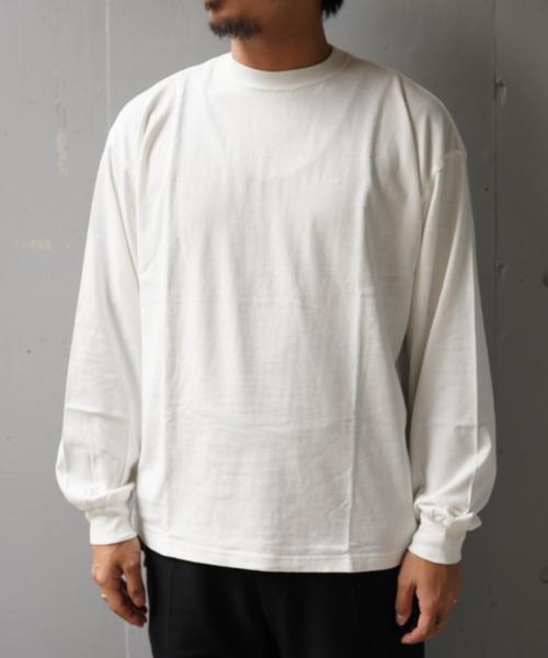 REMI RELIEF L'Appartement 別注 シャンブレーシャツ レミレリーフ 20SS アパルトモン別注 シャツ シャンブレー 長袖 F 青