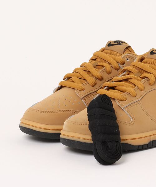 NIKE スニーカー ナイキ DUNK LOW RETRO SE ダンク レトロ