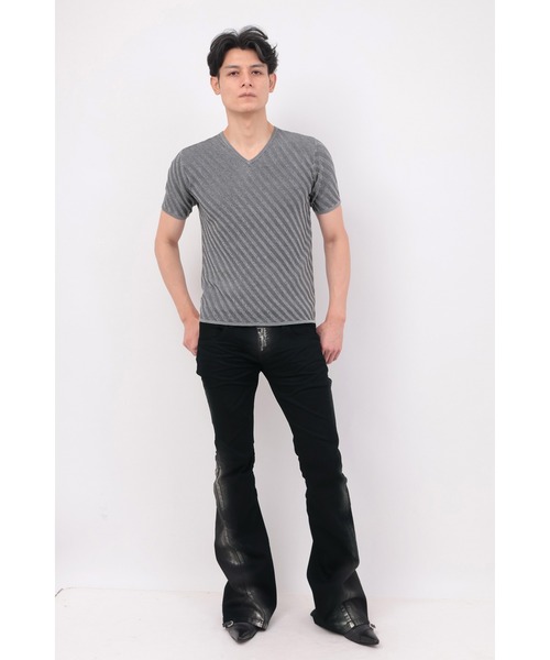 TORNADO MART（トルネードマート） ジーンズ TORNADO MART∴ディープ