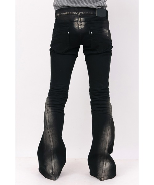 トルネードマート ハイブリッドグランジクリヤー箔シューカット