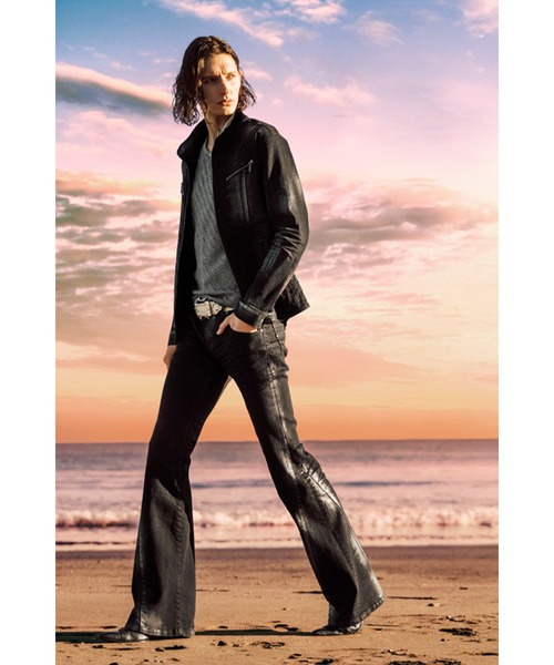 TORNADO MART（トルネードマート） ジーンズ TORNADO MART∴ディープ