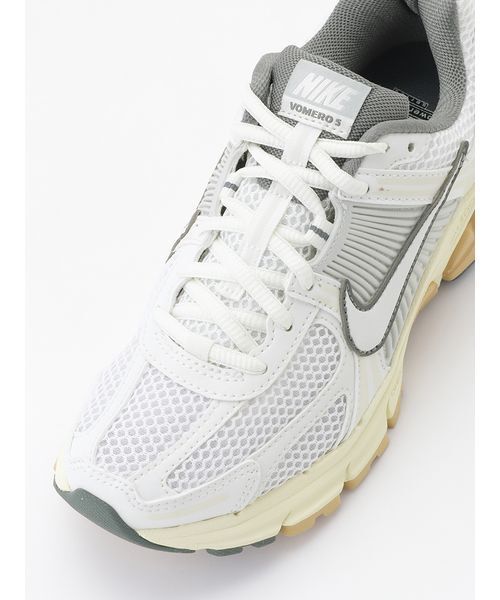 NIKE スニーカー 「NIKE」W ZOOM VOMERO 5 レディース