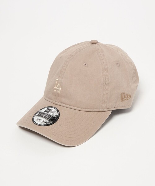 NEW ERA（ニューエラ） キャップ 帽子 「別注」「NEW ERA」920 MLB