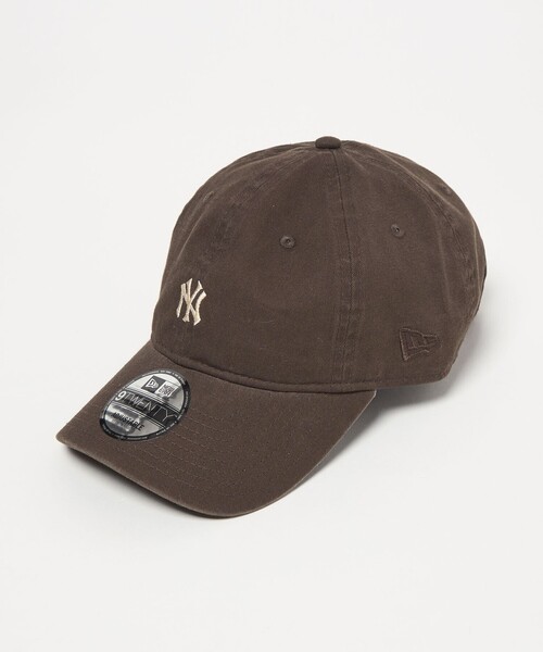 ドジャース 920 HIGT END CAP FOR WOMEN 限定レア NEW ERA（ニューエラ） ドジャース キャップ 帽子 「別注」「NEW ERA