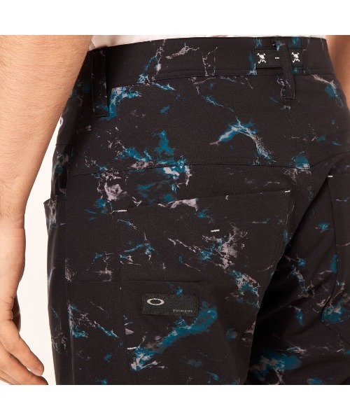OAKLEY（オークリー） パンツ SKULL Z-3D DEEP SHADE TPD 14.0 ゴルフ