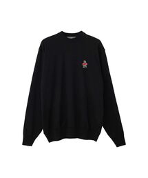 トレーナー スウェット VIXEN GIRLワッペン スウェット メンズ レディース｜ZOZOTOWN Yahoo!店