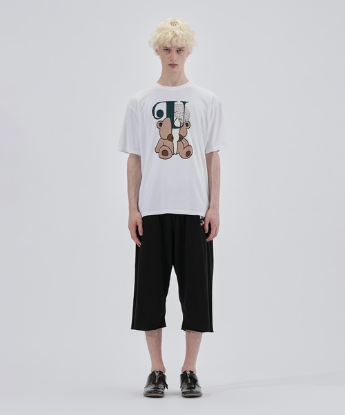 UNDERCOVER tシャツ UC1E3801 メンズ レディース : ZOZOTOWN