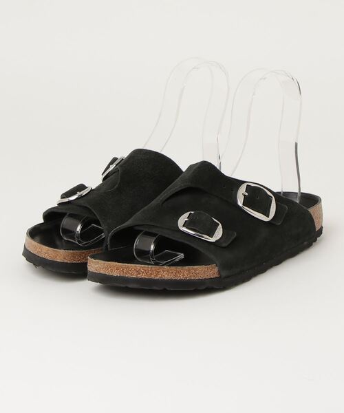 BIRKENSTOCK 「BIRKENSTOCK」 サンダル 41 ブラック メンズ