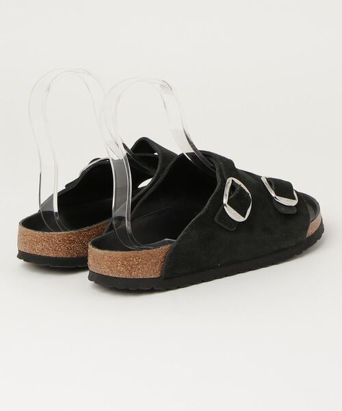 BIRKENSTOCK ブラック　サイズ41 BIRKENSTOCK 「BIRKENSTOCK」 サンダル 41 ブラック メンズ