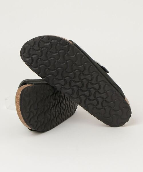 BIRKENSTOCK 「BIRKENSTOCK」 サンダル 41 ブラック メンズ