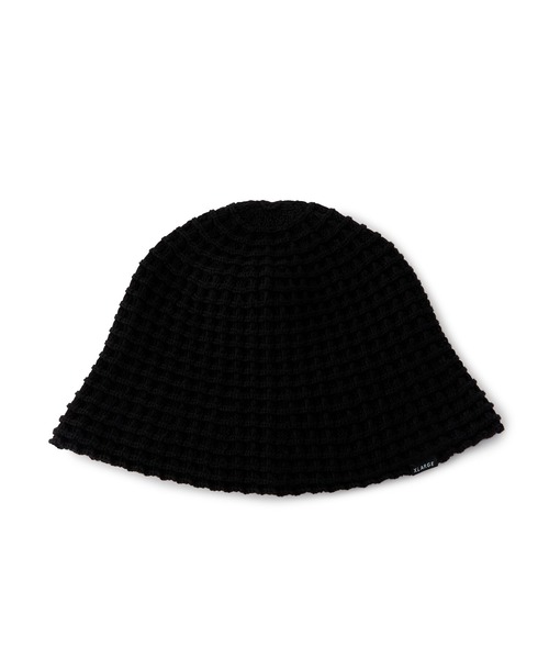 XLARGE ワッフル ハット 帽子 送料込 XLARGE 帽子 ハット WAFFLE HAT メンズ レディース : ZOZOTOWN