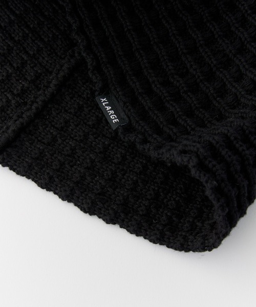 XLARGE ワッフル ハット 帽子 送料込 楽天市場】【公式】XLARGE エクストララージ WAFFLE HAT