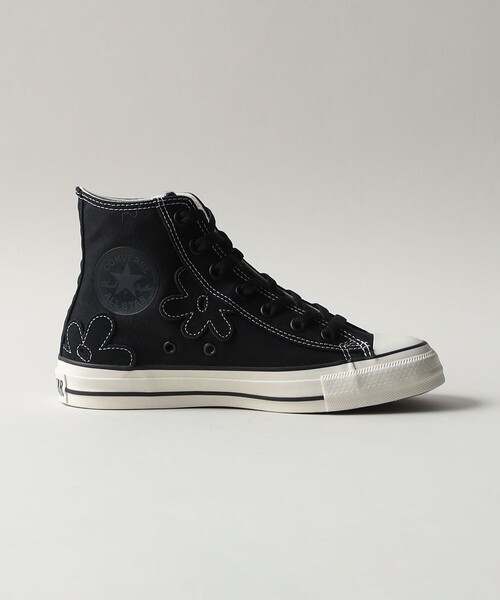 CONVERSE スニーカー 「CONVERSE」ALL STAR R SUEDE FLOWER HI